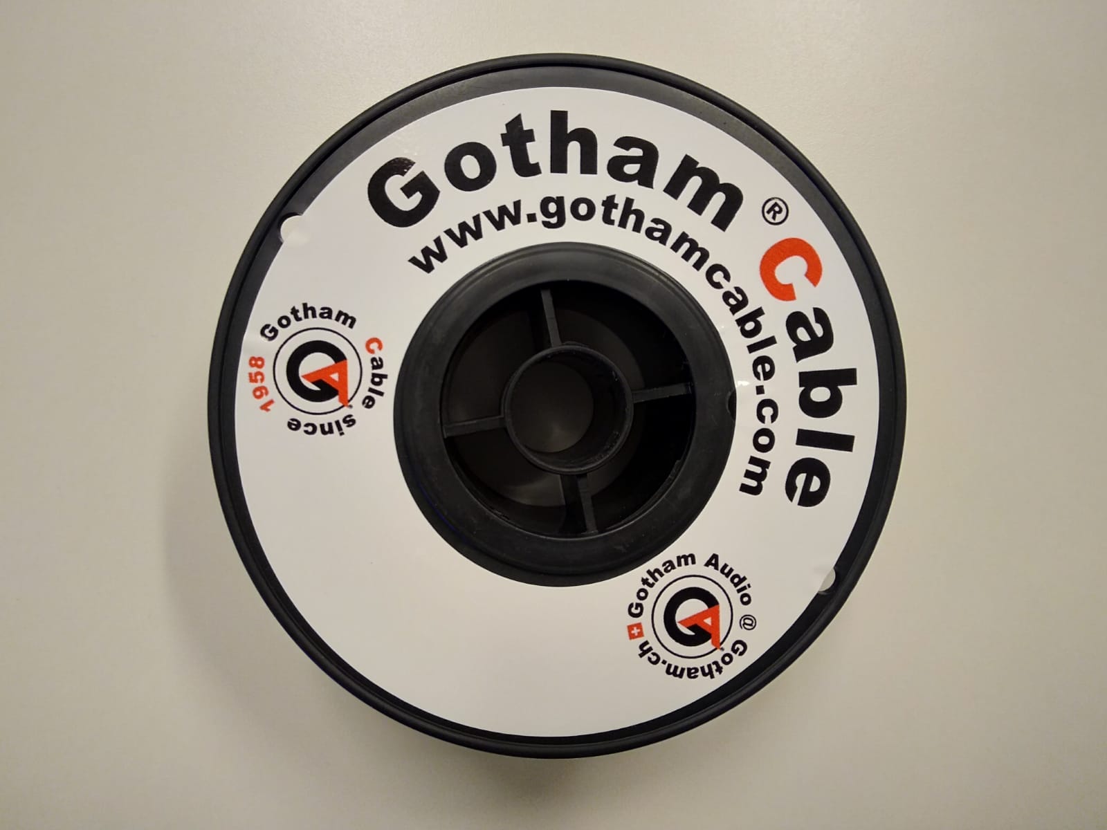 Gotham AG - Gotham Cables - 90141 (14 AWG)