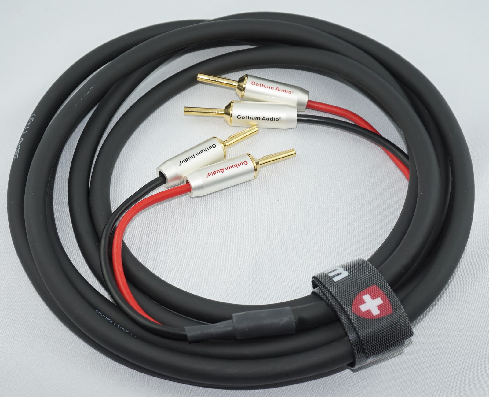 Sale Swiss Made Cable assemblies